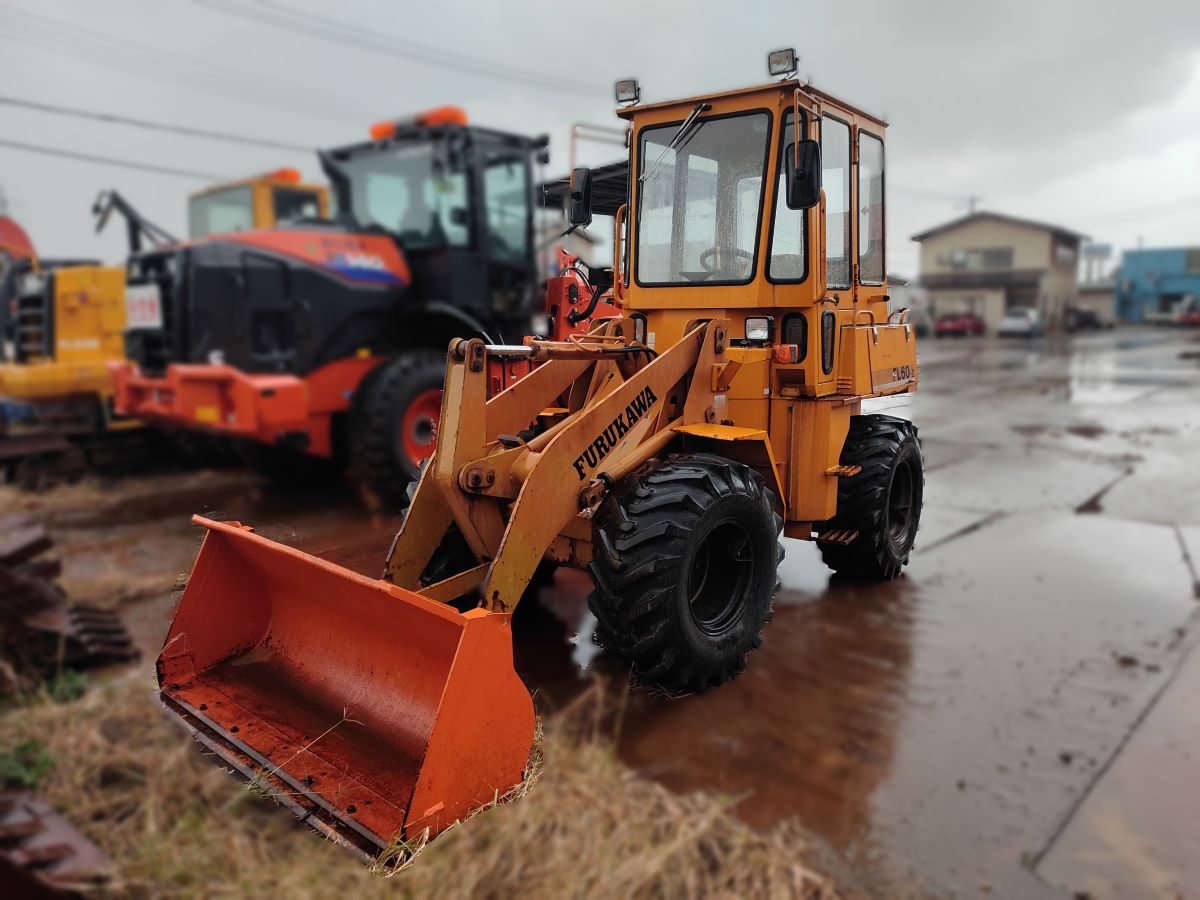 茨城県 トヨタ ホイールローダー SD25 建機 10SD20 ショベルローダー 